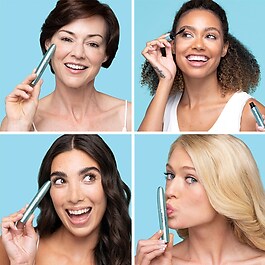 Grande Mascara - Waterproof Conditioning & Peptide Mascara